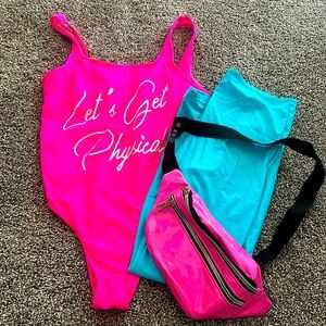 Women's Halloween costume